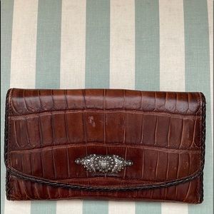 Brighton wallet